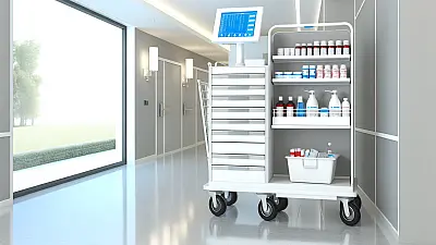 Valley View Village facility inspection