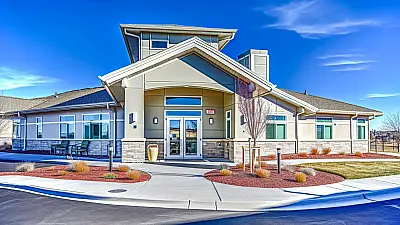 Autumn Lake Healthcare At Ballenger Creek facility inspection