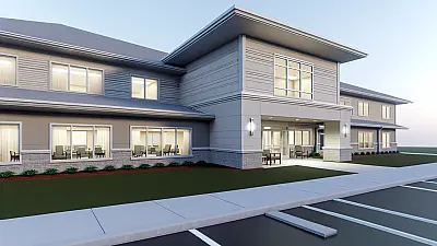 Marquis Plaza Regency Post Acute Rehab facility inspection