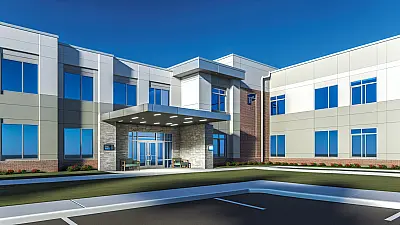 Colonial Nursing Center of Rockford facility inspection