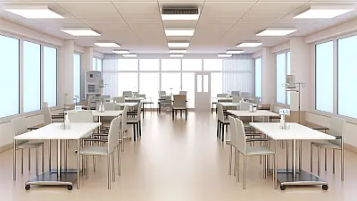 Renaissance Rehabilitation and Nursing Care Center facility inspection