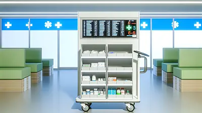 Universal Health Care/north Raleigh facility inspection