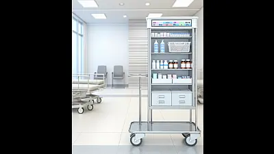 Universal Health Care/north Raleigh facility inspection