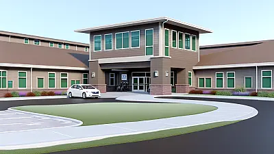 Northgate Plaza facility inspection