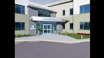 Sunset Drive - A Prospera Community facility inspection