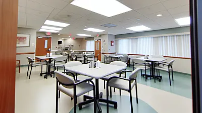 Good Samaritan Society - Larimore facility inspection