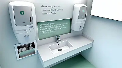 The Estates At Linden LLC facility inspection