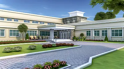 Elm Crest Manor facility inspection