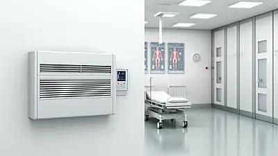 Millennium Post Acute Rehabilitation facility inspection