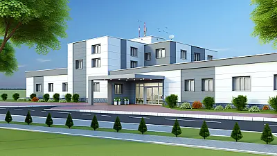 Leakesville Rehabilitation and Nursing Center, Inc facility inspection