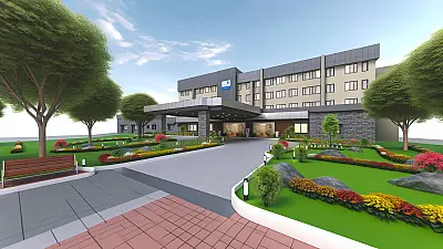 Marquis Plaza Regency Post Acute Rehab facility inspection