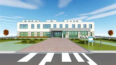 Sunset Manor Conv Hosp facility inspection