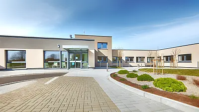 Gallatin Manor facility inspection