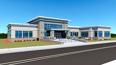 Ayden Healthcare of Greenville facility inspection