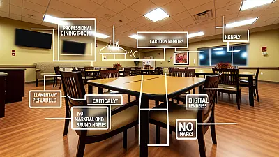 Brier Oak On Sunset facility inspection