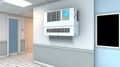 Mountain View Center Genesis Healthcare facility inspection