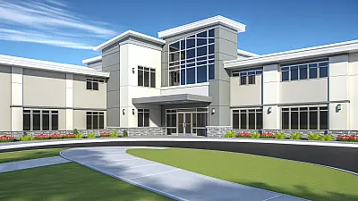 Ayden Healthcare of Greenville facility inspection