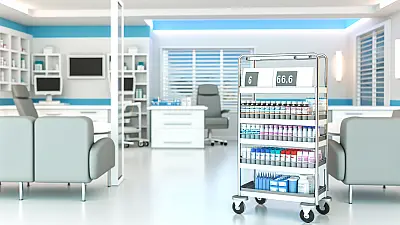 Oak Pointe Nursing & Rehabilitation facility inspection