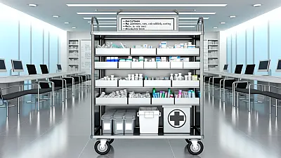 Astoria Skilled Nursing and Rehabilitation facility inspection