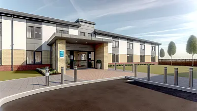 Brentwood Center For Health & Rehabilitation, LLC facility inspection