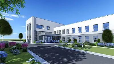 Brickyard Healthcare - Richmond Care Center facility inspection