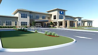 Kansas City-Area Liberty Health and Wellness Closing After Losing Medicaid Funding Agreement