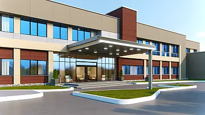 Ayden Healthcare of Oregon facility inspection