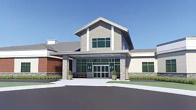 Washington Ctr For Aging Svcs facility inspection