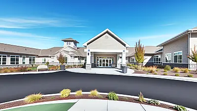 Belknap County Nursing Home facility inspection