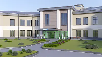 Avina of Mayville facility inspection