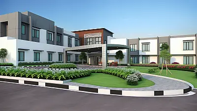 Avamere Rehabilitation of King City facility inspection