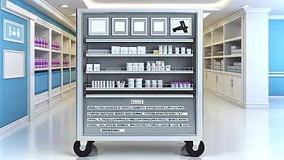 Highland House facility inspection