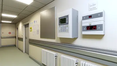 Meadow Park Health & Specialty Care Center facility inspection