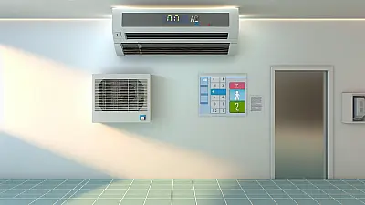 Meadow Park Health & Specialty Care Center facility inspection