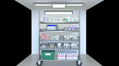 Marquis Tualatin Post Acute Rehab facility inspection