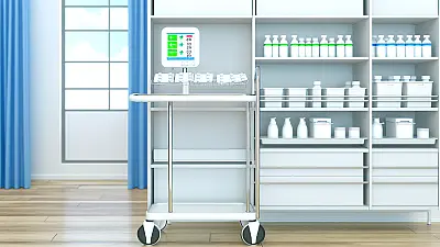 Windber Woods Senior Living & Rehabilitation Ctr facility inspection