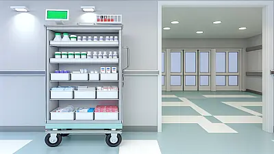 Diversicare of Brookhaven facility inspection