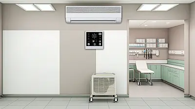 Hillview Healthcare and Rehabilitation Center facility inspection