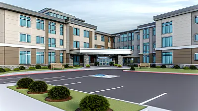 Hillview Healthcare and Rehabilitation Center facility inspection