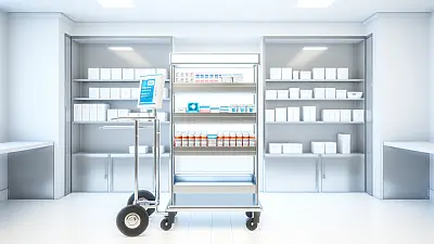 Hillview Healthcare and Rehabilitation Center facility inspection