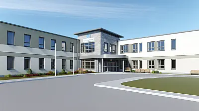 Hillview Healthcare and Rehabilitation Center facility inspection