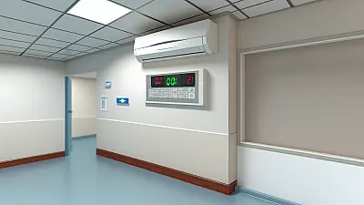 Hillview Healthcare and Rehabilitation Center facility inspection