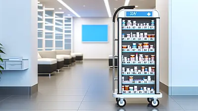 Pavilion At St Luke Village, The facility inspection