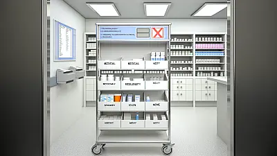 Country Hills Post Acute facility inspection