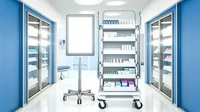 Citrus Post-acute facility inspection