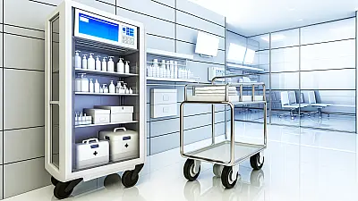 Guardian Healthcare and Rehabilitation Center facility inspection