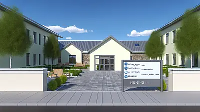 Optalis Health and Rehabilitation of Grand Rapids facility inspection