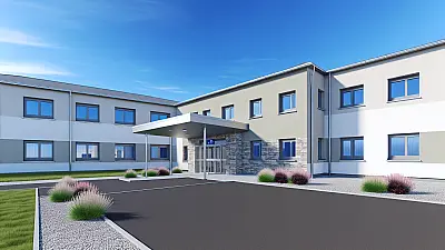 Manorcare Health Services-pottsville facility inspection