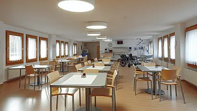 Epworth Healthcare and Rehabilitation Center facility inspection