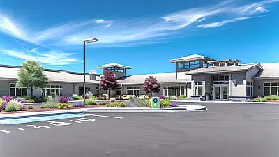 Siemons' Lakeview Manor Nursing and Rehab Ctr facility inspection